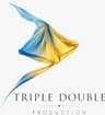 Triple Double logo
